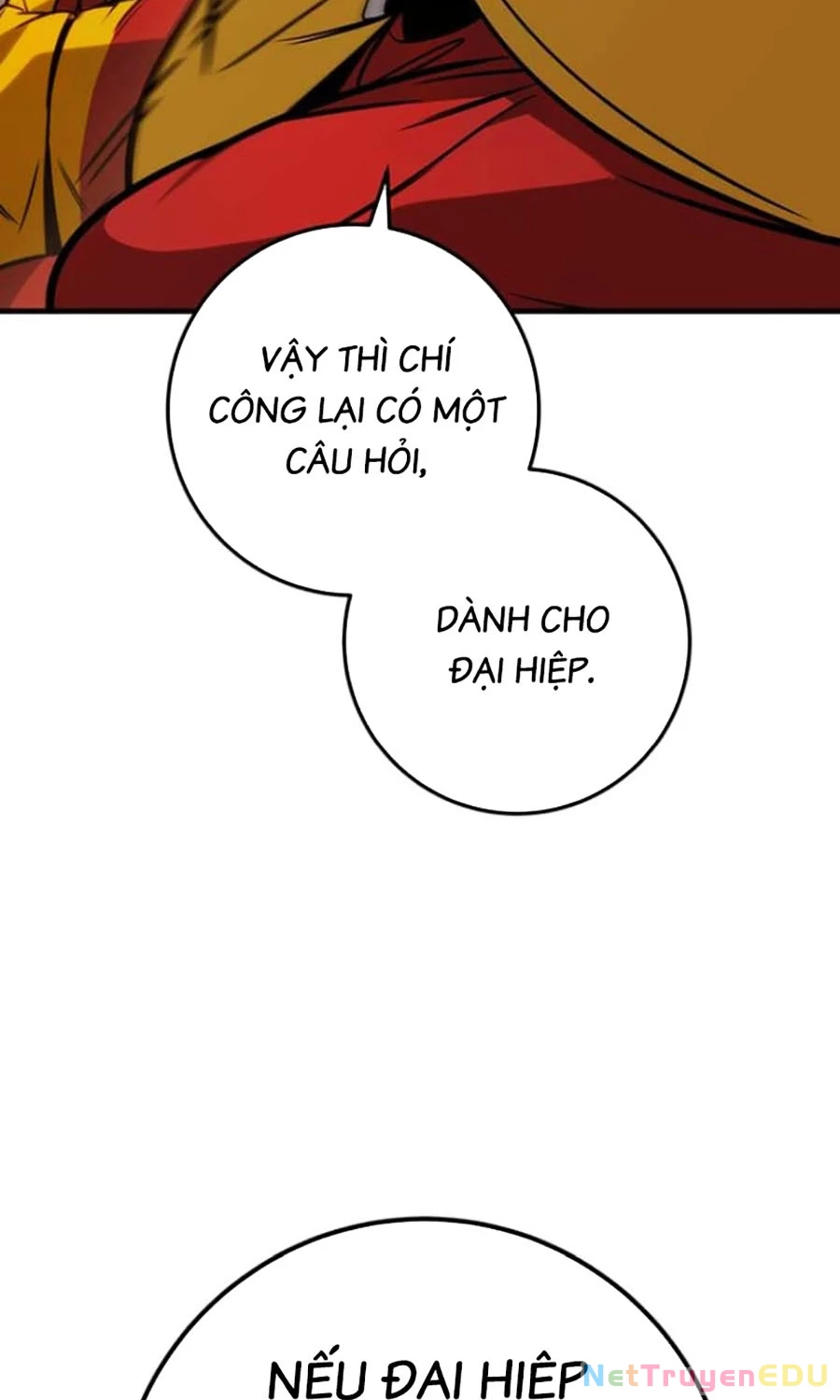 Thanh Kiếm Của Hoàng Đế Chapter 70 - Trang 4
