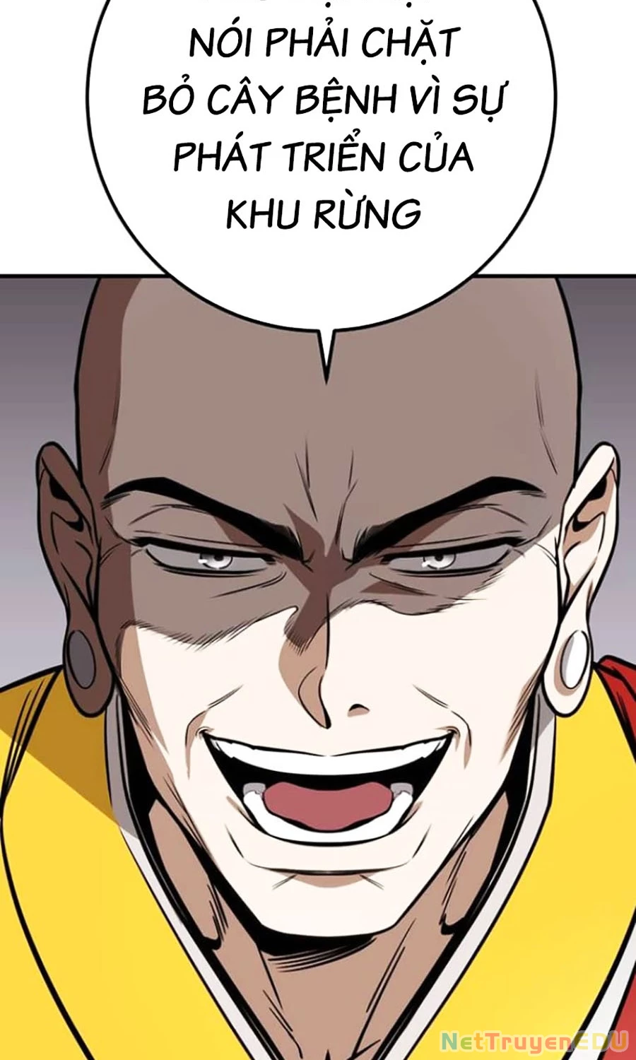 Thanh Kiếm Của Hoàng Đế Chapter 70 - Trang 4