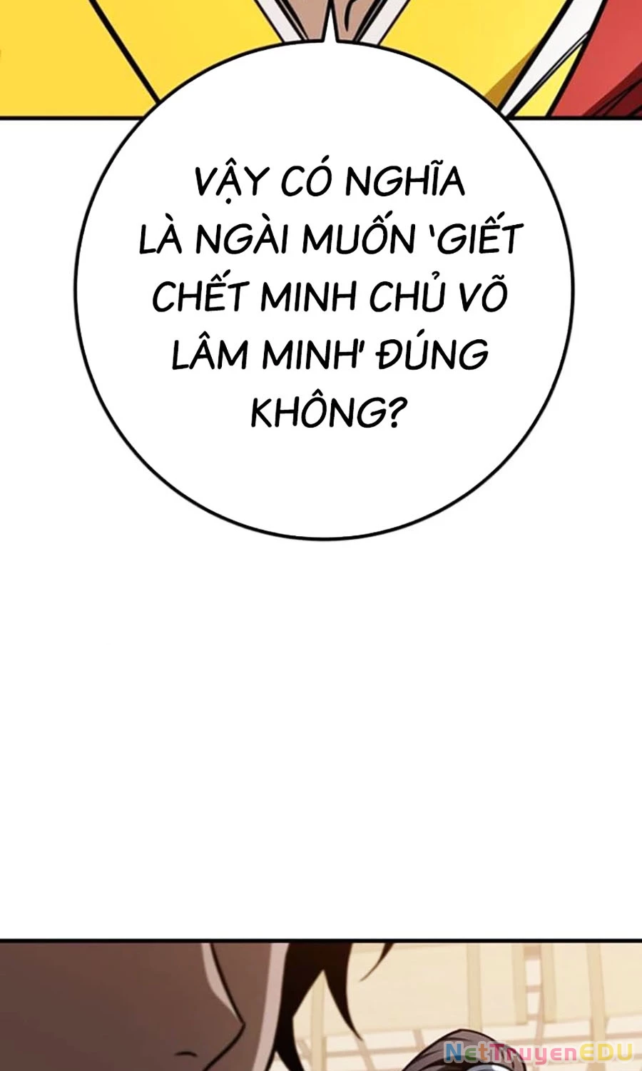 Thanh Kiếm Của Hoàng Đế Chapter 70 - Trang 4