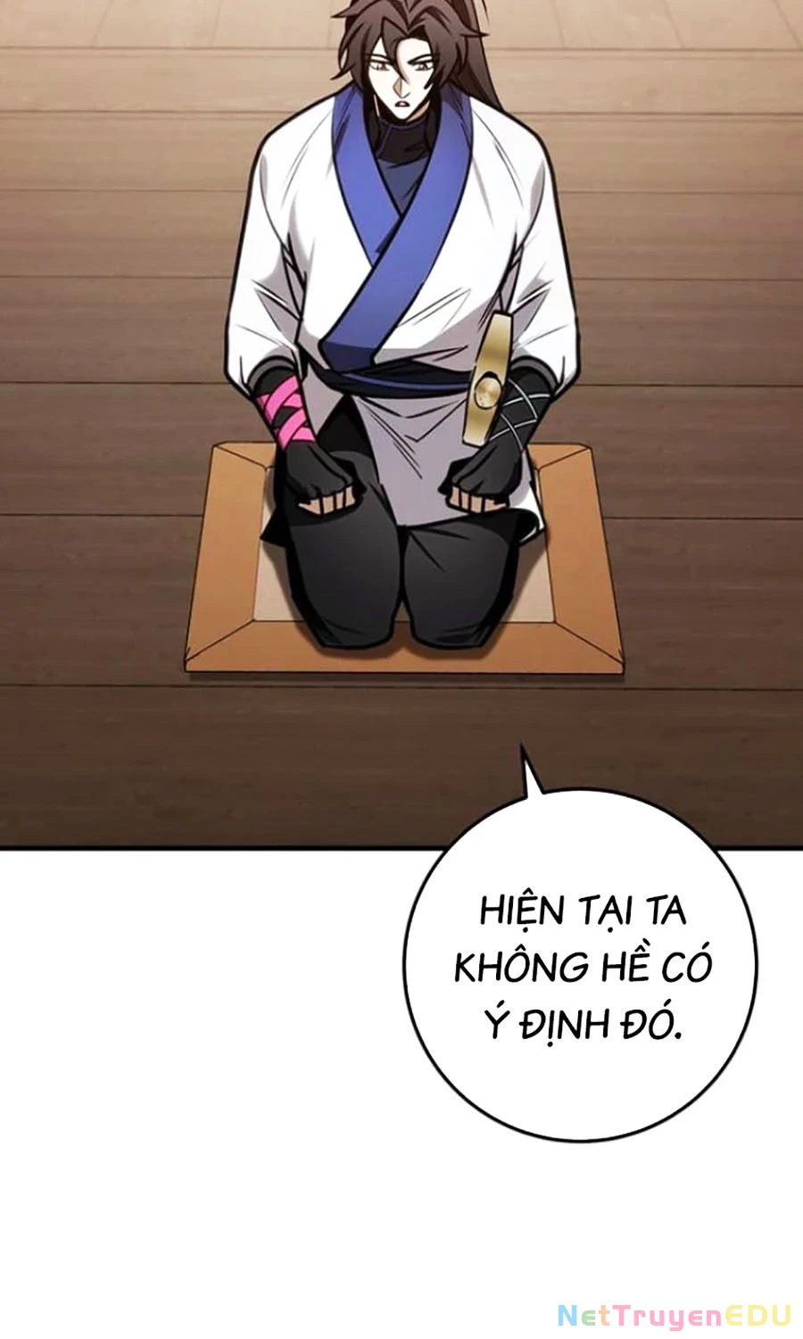 Thanh Kiếm Của Hoàng Đế Chapter 70 - Trang 4