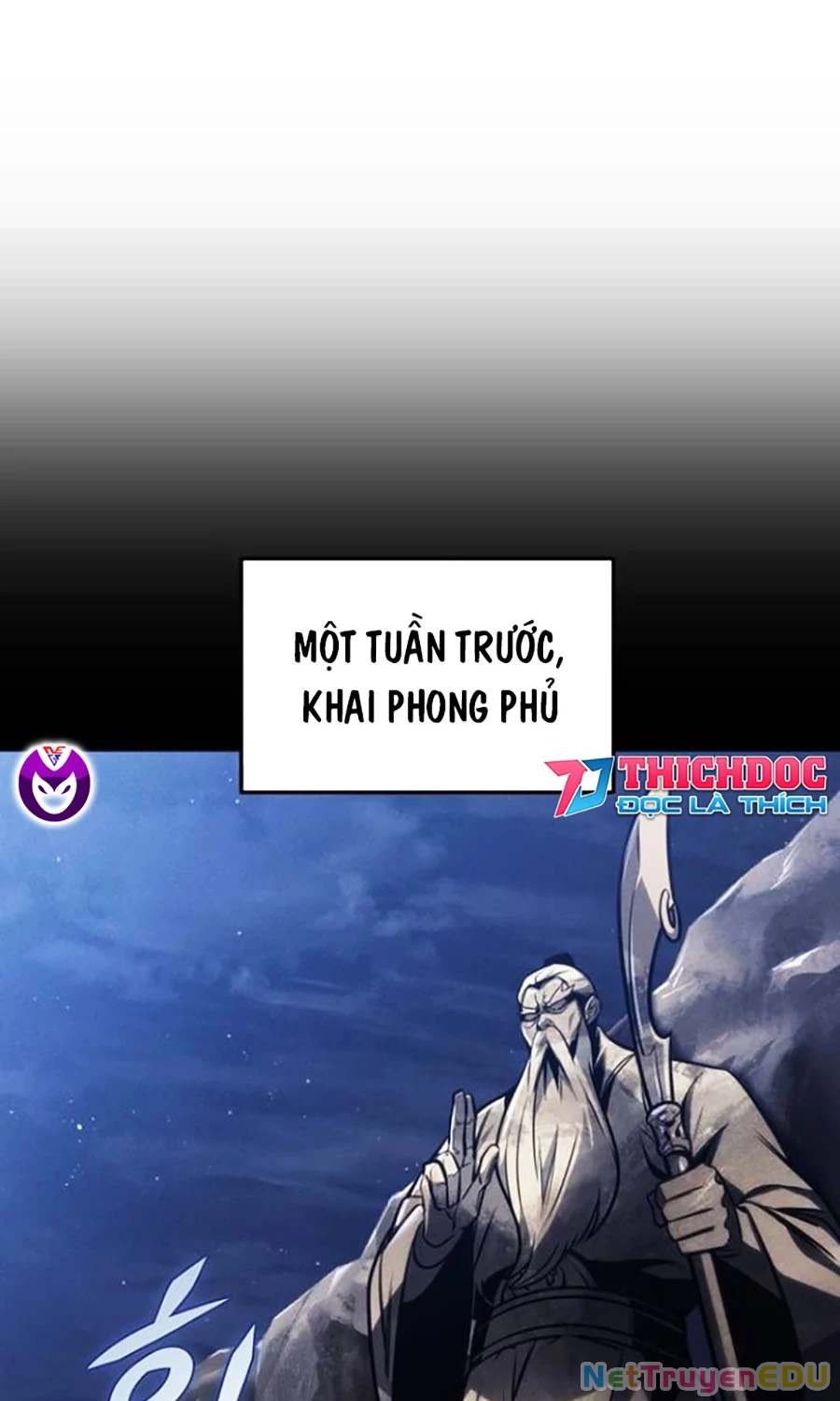 Thanh Kiếm Của Hoàng Đế Chapter 70 - Trang 4