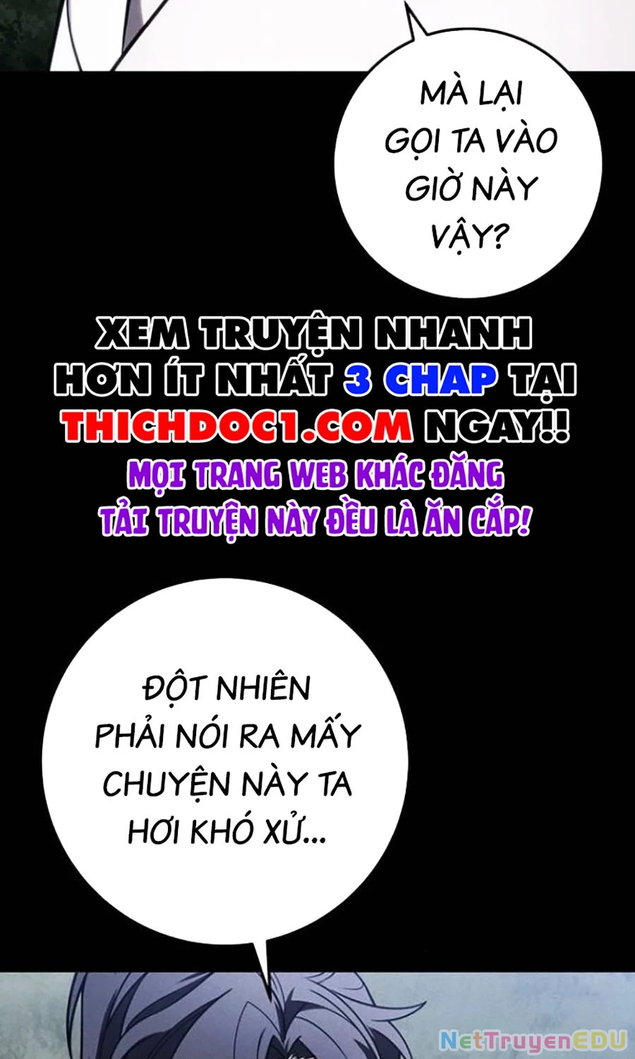 Thanh Kiếm Của Hoàng Đế Chapter 70 - Trang 4