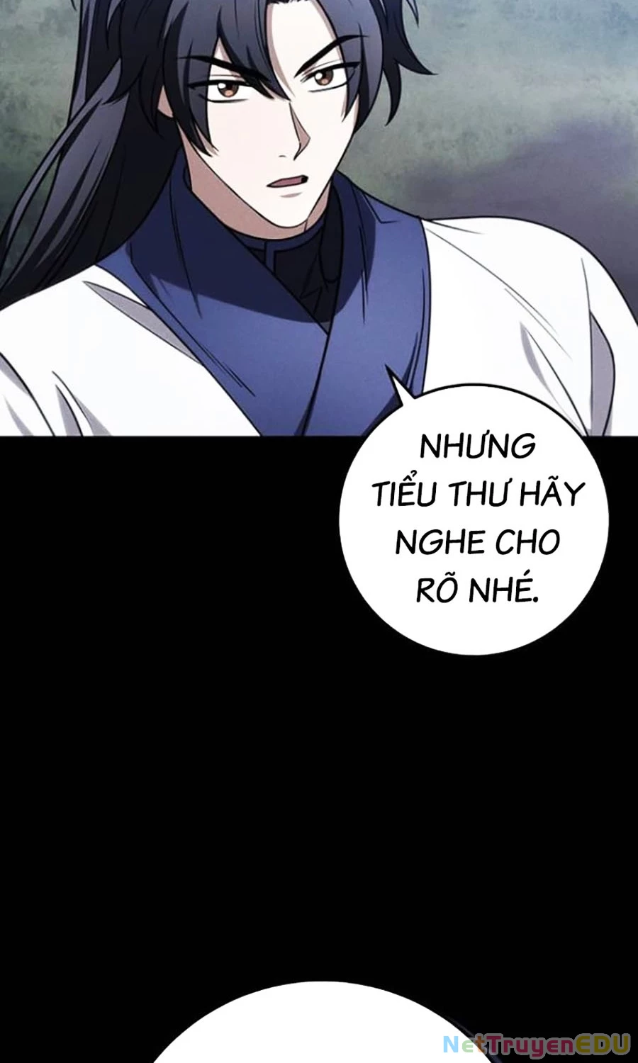 Thanh Kiếm Của Hoàng Đế Chapter 70 - Trang 4