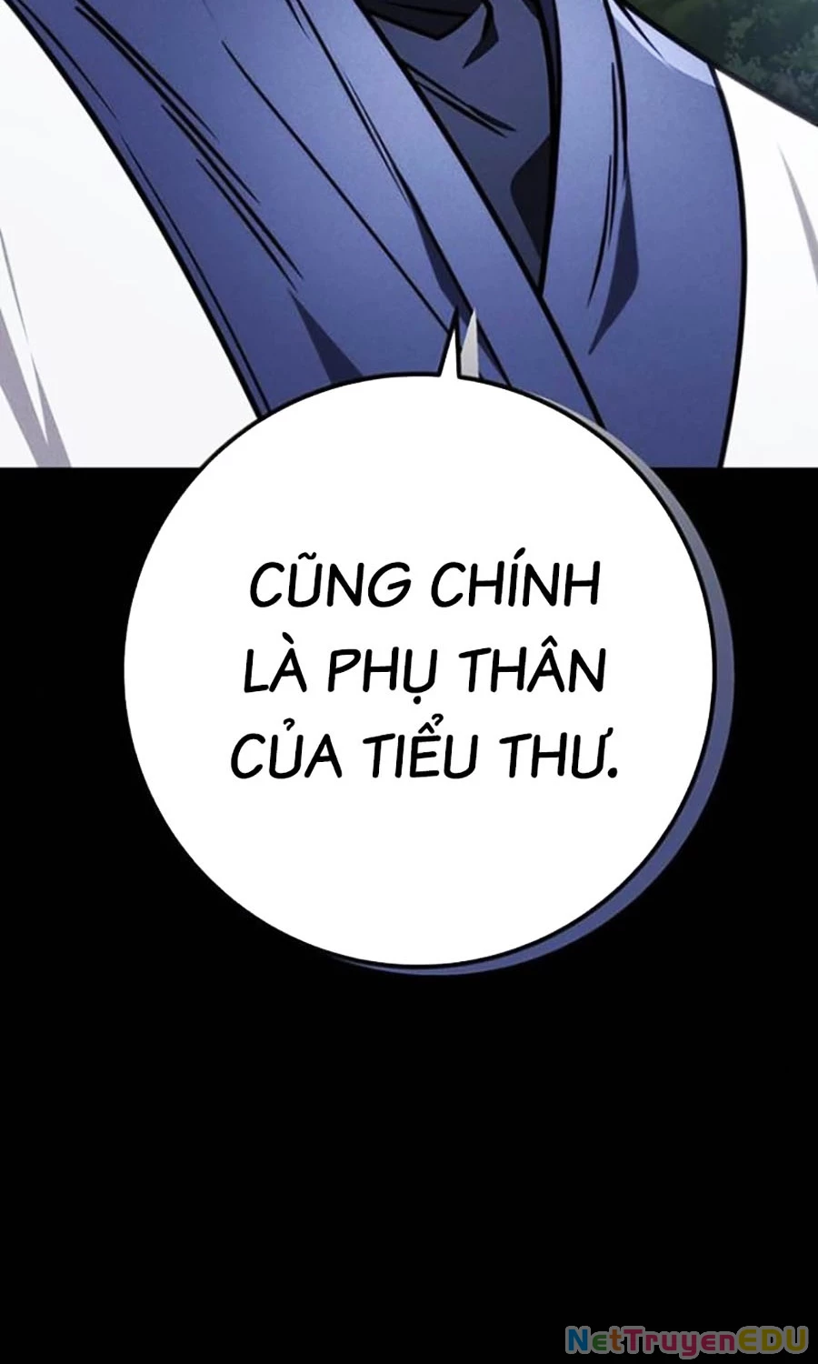 Thanh Kiếm Của Hoàng Đế Chapter 70 - Trang 4