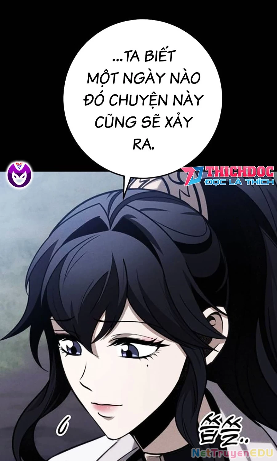 Thanh Kiếm Của Hoàng Đế Chapter 70 - Trang 4