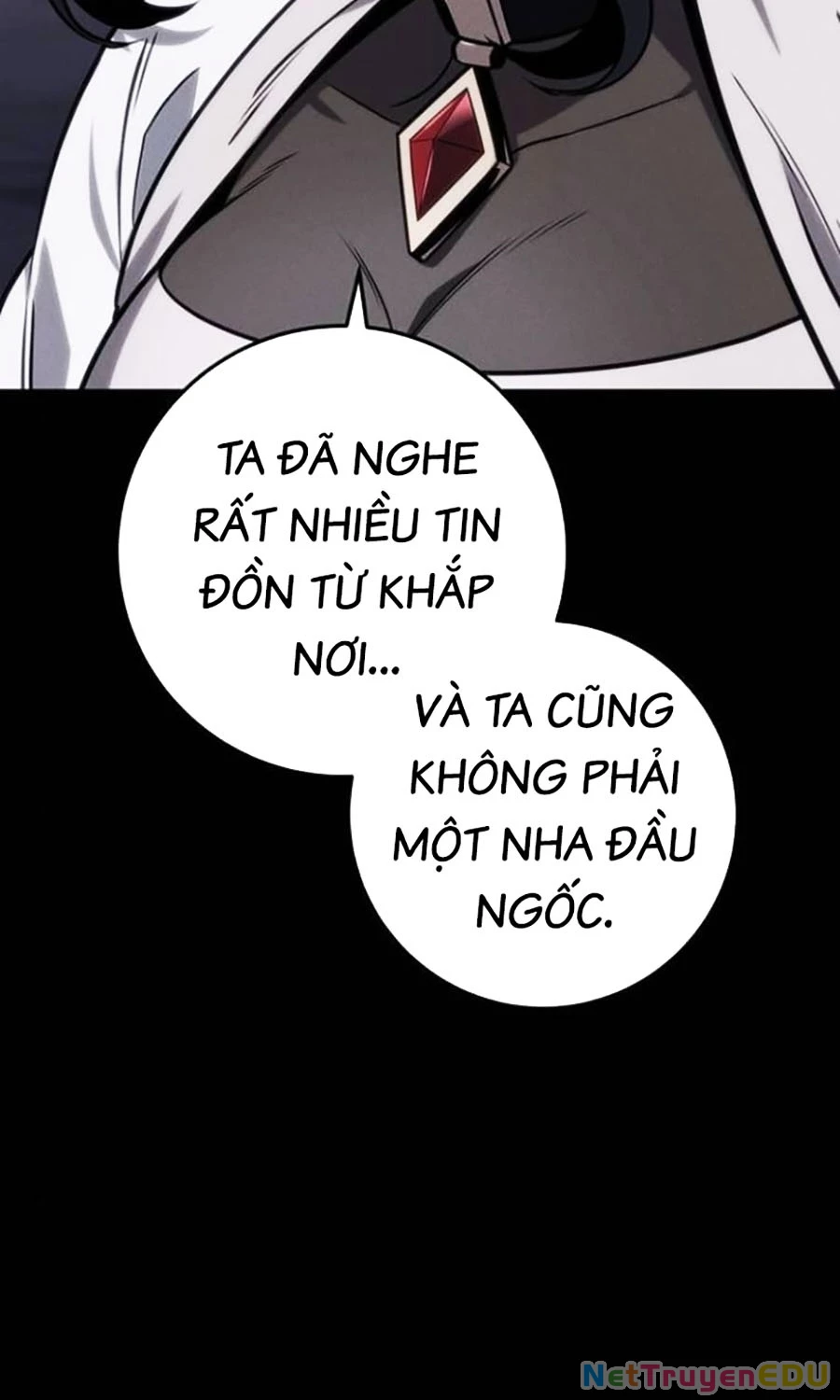 Thanh Kiếm Của Hoàng Đế Chapter 70 - Trang 4