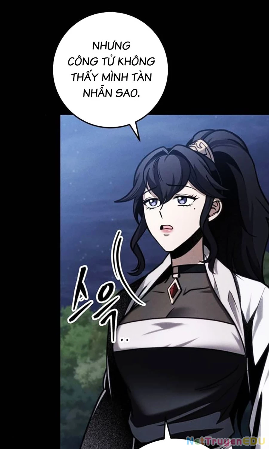 Thanh Kiếm Của Hoàng Đế Chapter 70 - Trang 4