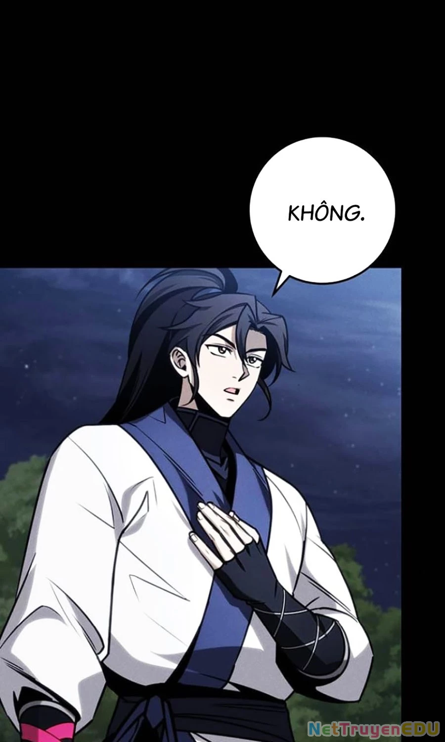 Thanh Kiếm Của Hoàng Đế Chapter 70 - Trang 4