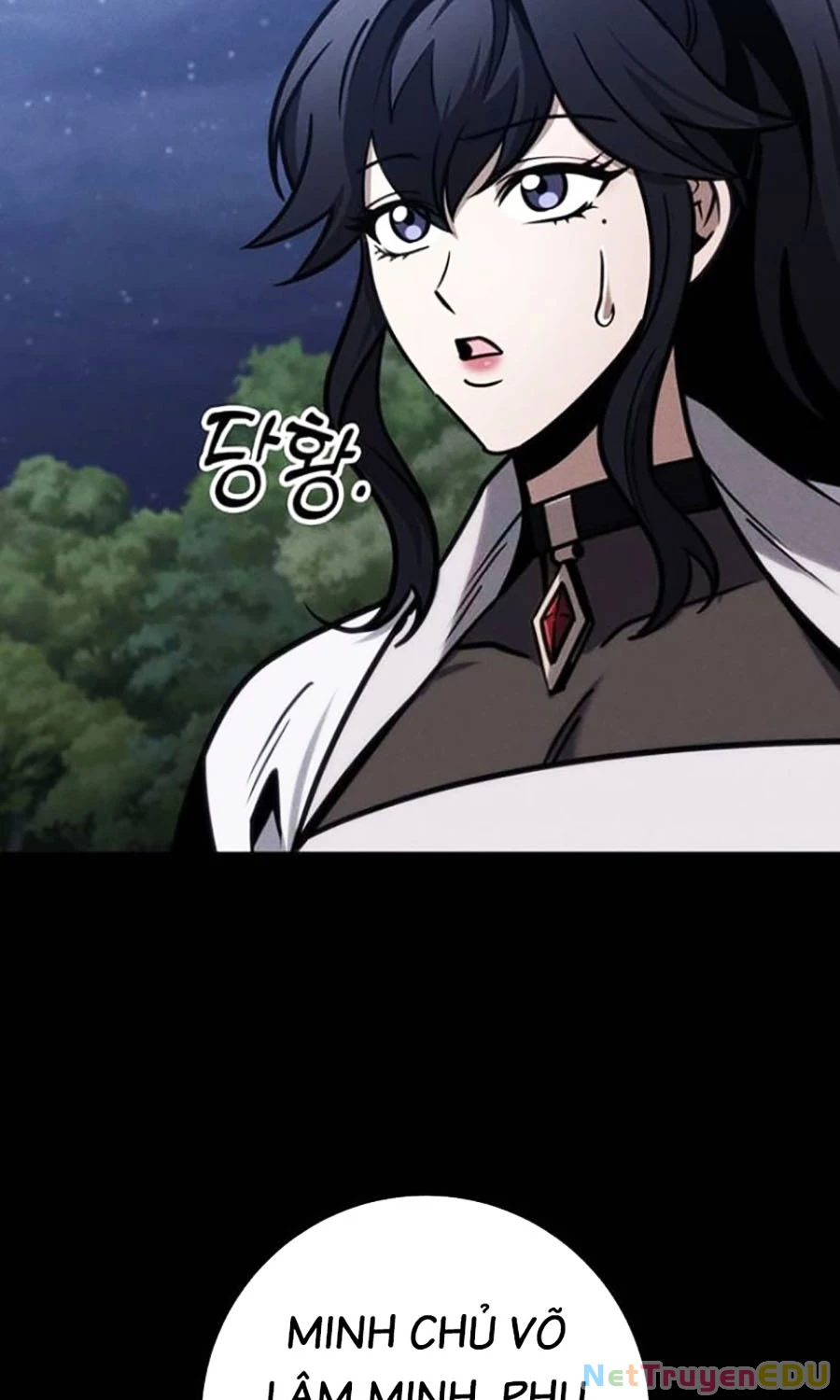 Thanh Kiếm Của Hoàng Đế Chapter 70 - Trang 4