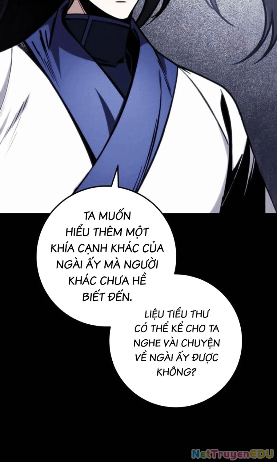 Thanh Kiếm Của Hoàng Đế Chapter 70 - Trang 4