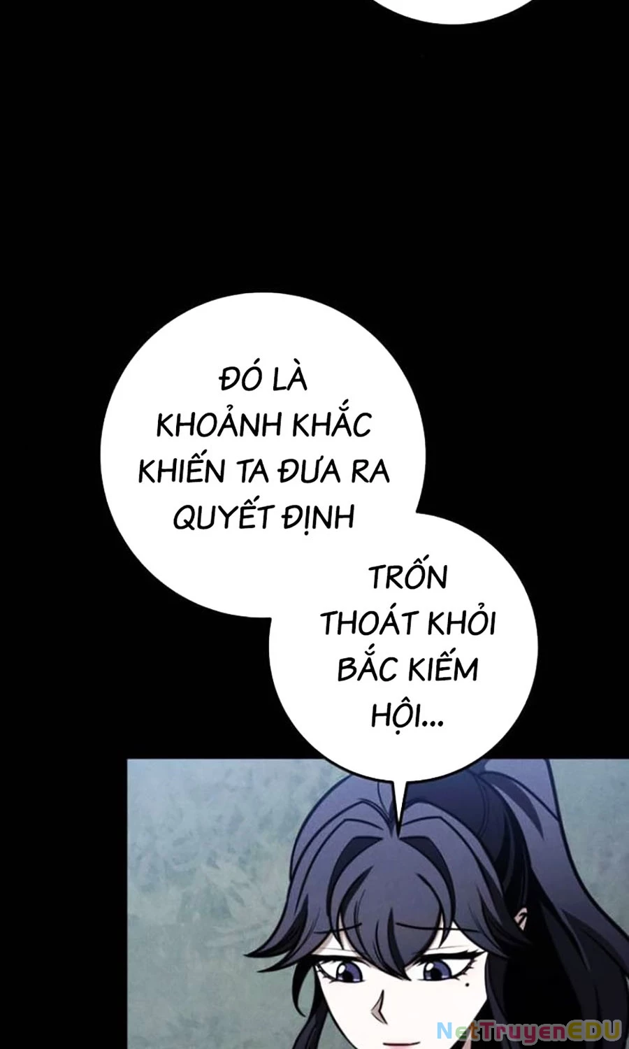 Thanh Kiếm Của Hoàng Đế Chapter 70 - Trang 4