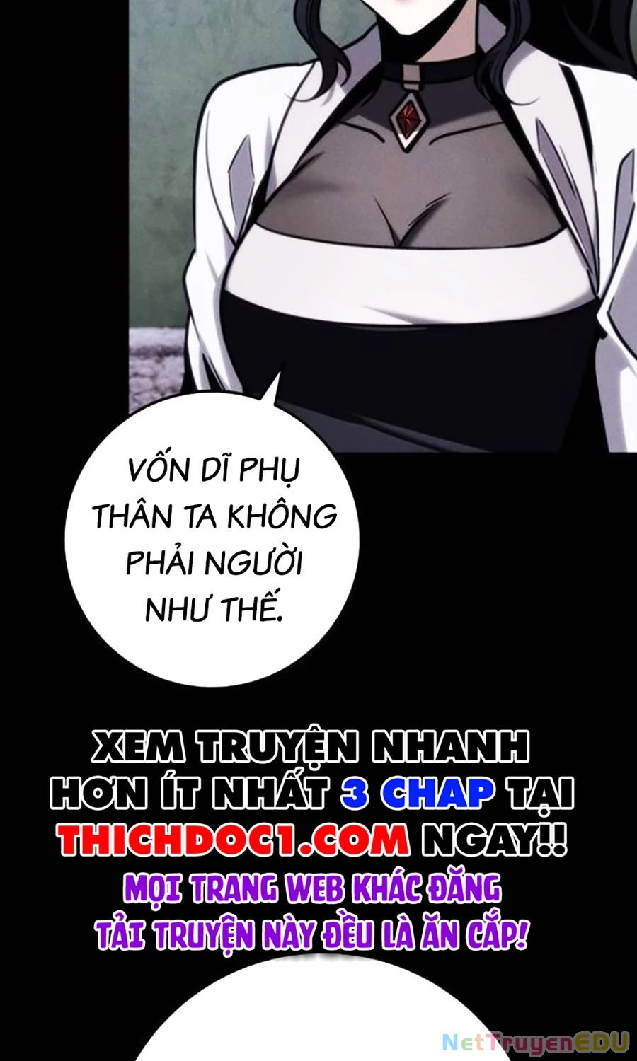 Thanh Kiếm Của Hoàng Đế Chapter 70 - Trang 4