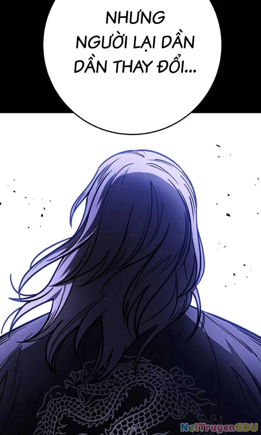 Thanh Kiếm Của Hoàng Đế Chapter 70 - Trang 4