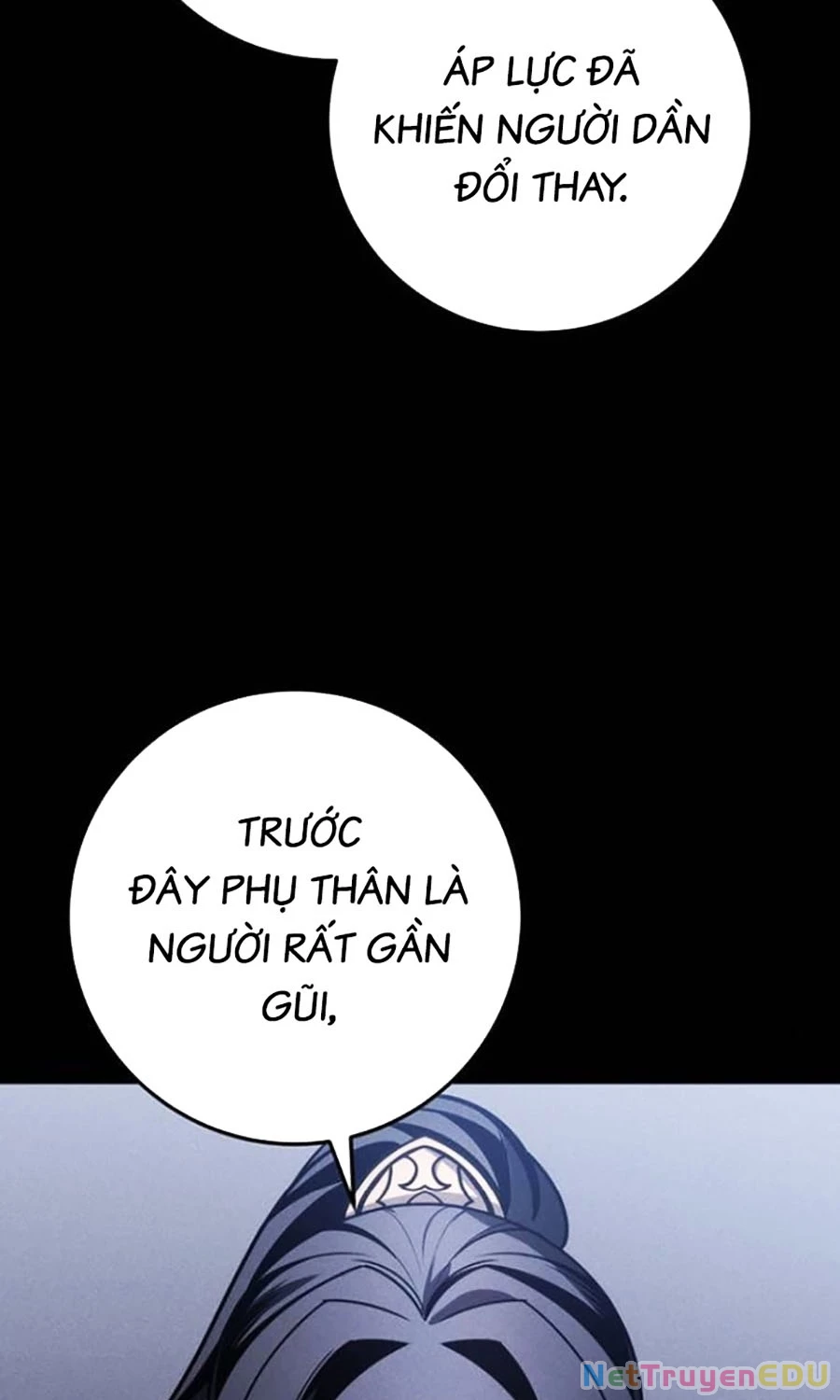 Thanh Kiếm Của Hoàng Đế Chapter 70 - Trang 4