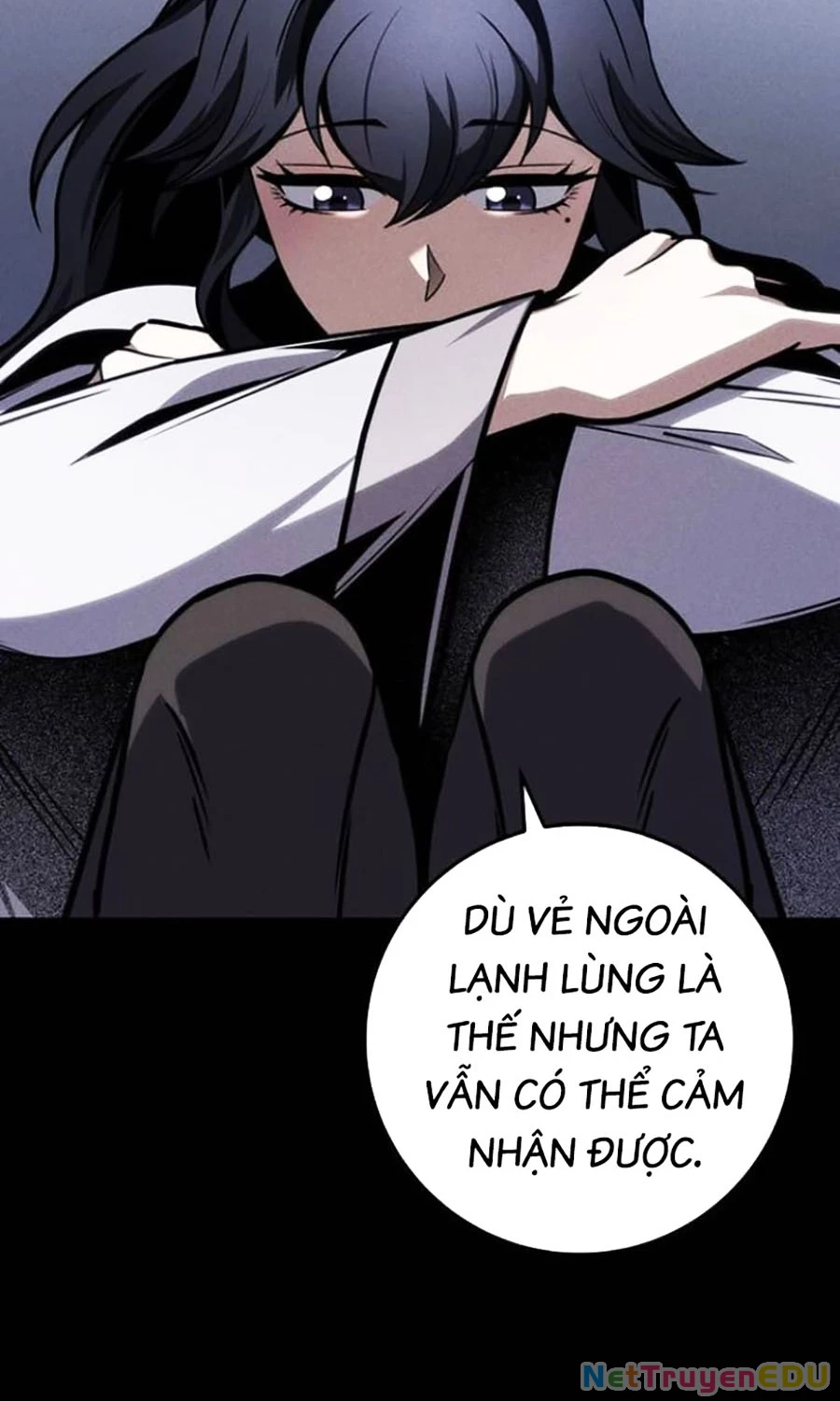 Thanh Kiếm Của Hoàng Đế Chapter 70 - Trang 4