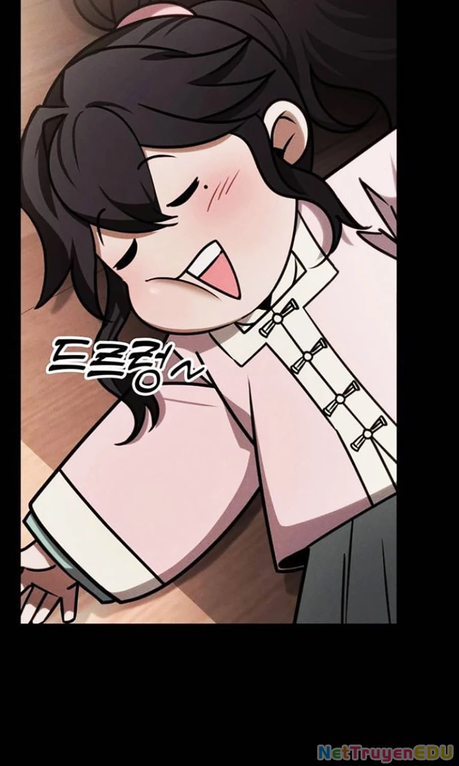 Thanh Kiếm Của Hoàng Đế Chapter 70 - Trang 4