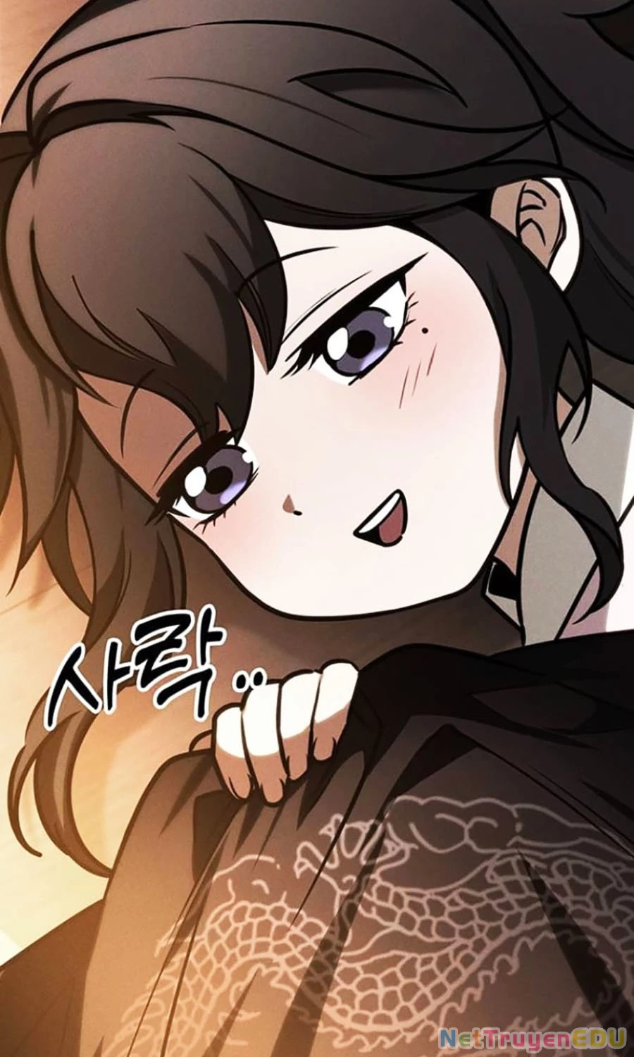 Thanh Kiếm Của Hoàng Đế Chapter 70 - Trang 4