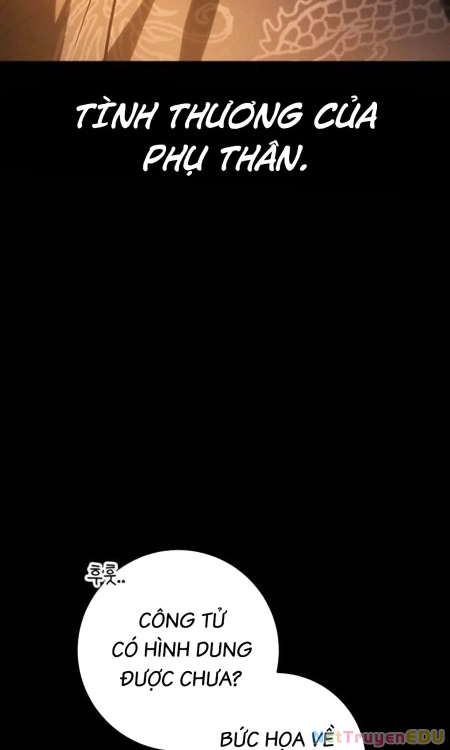 Thanh Kiếm Của Hoàng Đế Chapter 70 - Trang 4