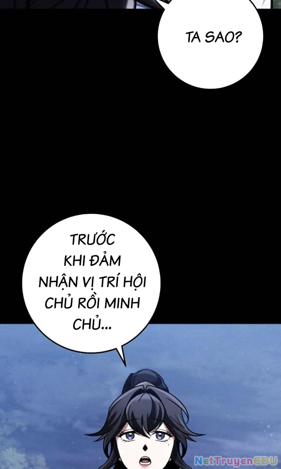 Thanh Kiếm Của Hoàng Đế Chapter 70 - Trang 4