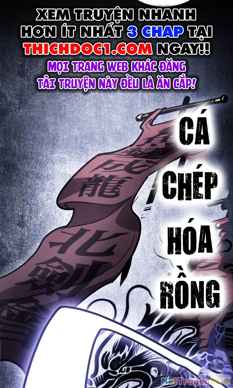 Thanh Kiếm Của Hoàng Đế Chapter 70 - Trang 4