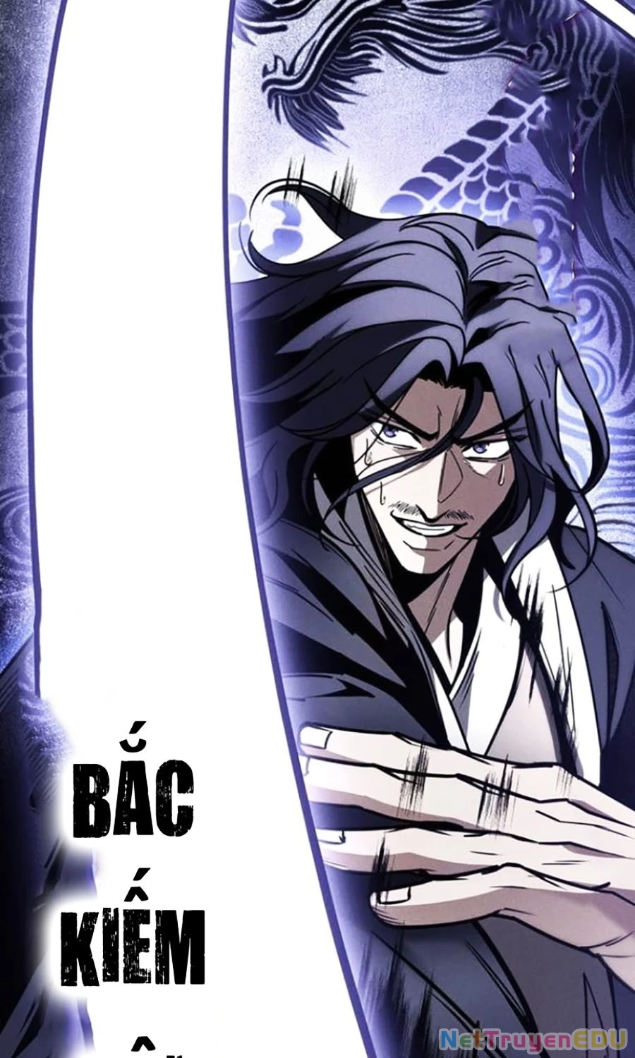 Thanh Kiếm Của Hoàng Đế Chapter 70 - Trang 4