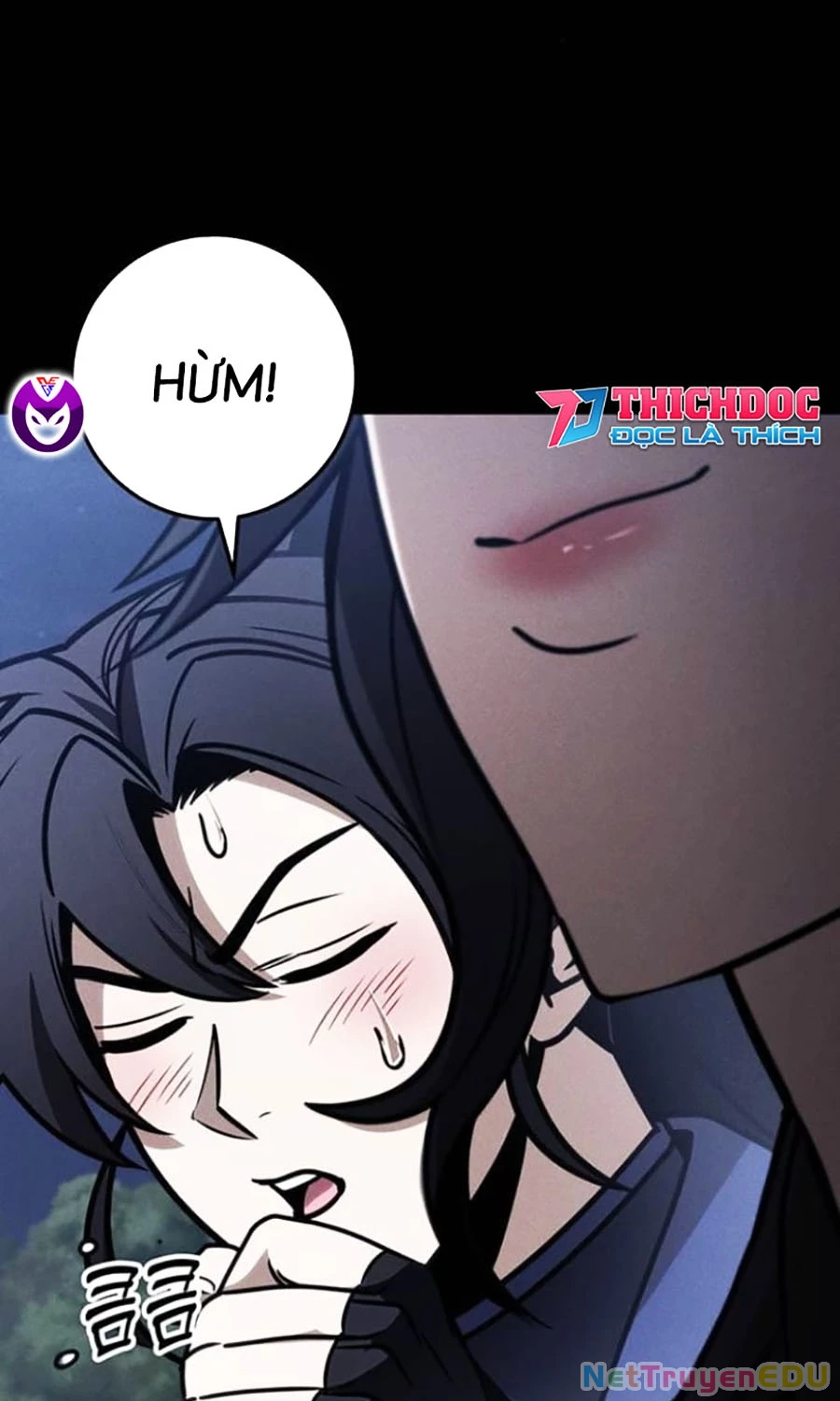 Thanh Kiếm Của Hoàng Đế Chapter 70 - Trang 4