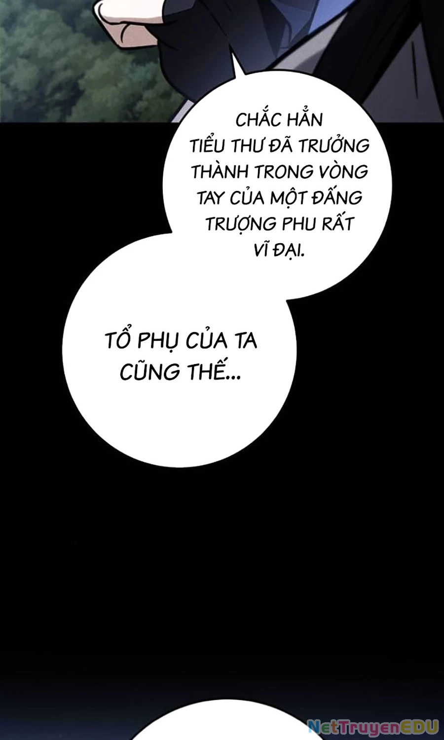Thanh Kiếm Của Hoàng Đế Chapter 70 - Trang 4