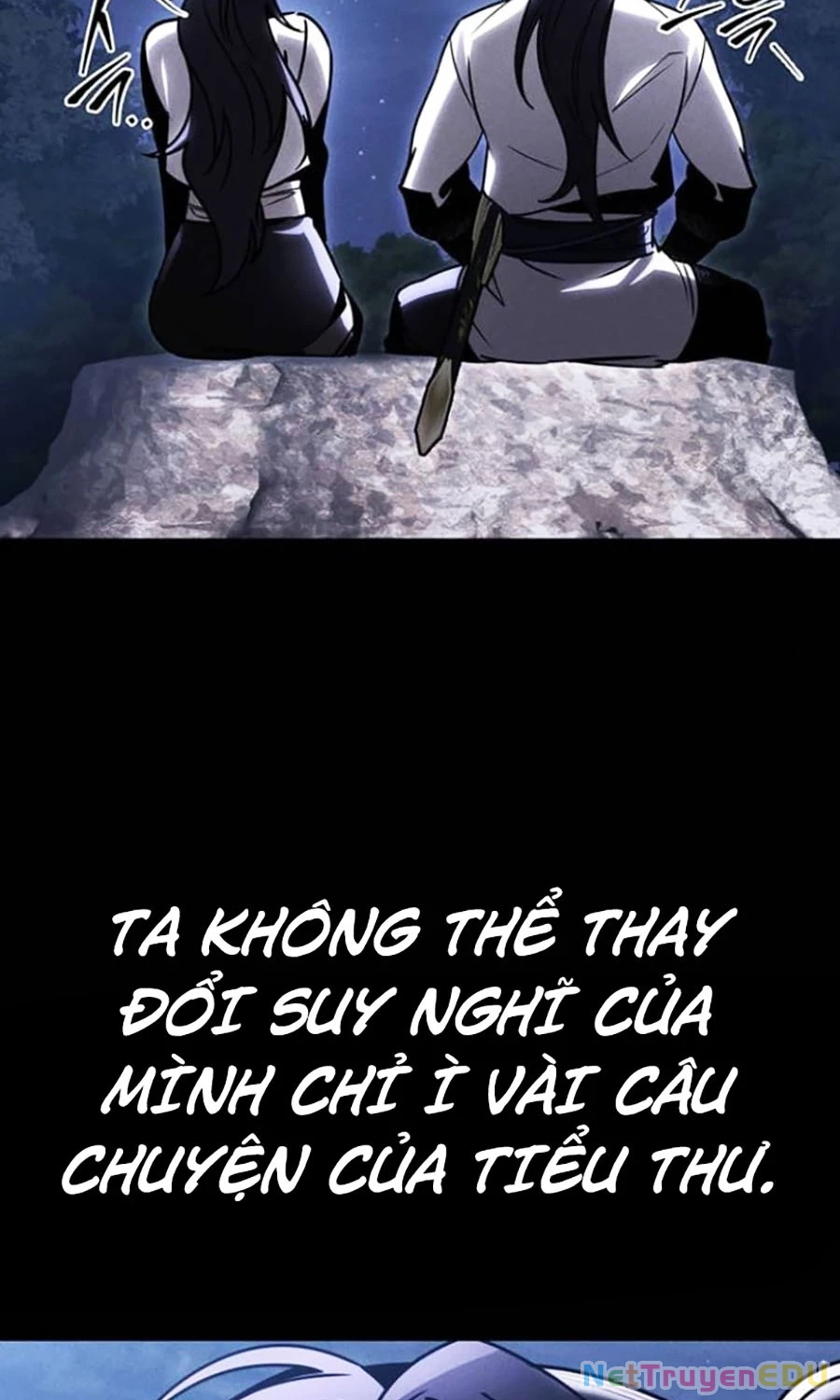 Thanh Kiếm Của Hoàng Đế Chapter 70 - Trang 4