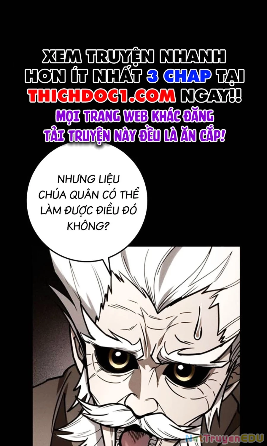 Thanh Kiếm Của Hoàng Đế Chapter 70 - Trang 4