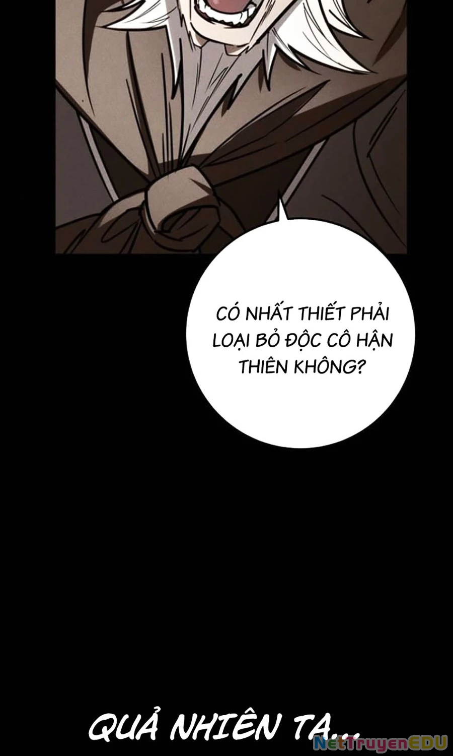 Thanh Kiếm Của Hoàng Đế Chapter 70 - Trang 4