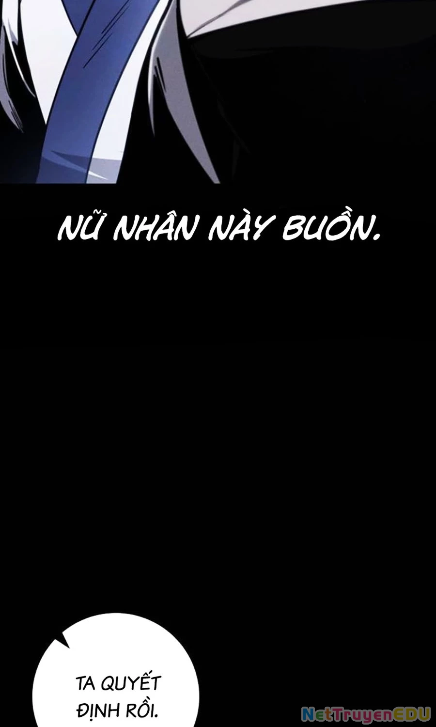 Thanh Kiếm Của Hoàng Đế Chapter 70 - Trang 4