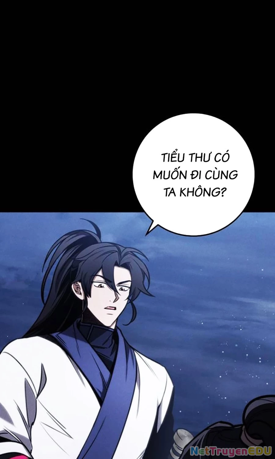 Thanh Kiếm Của Hoàng Đế Chapter 70 - Trang 4