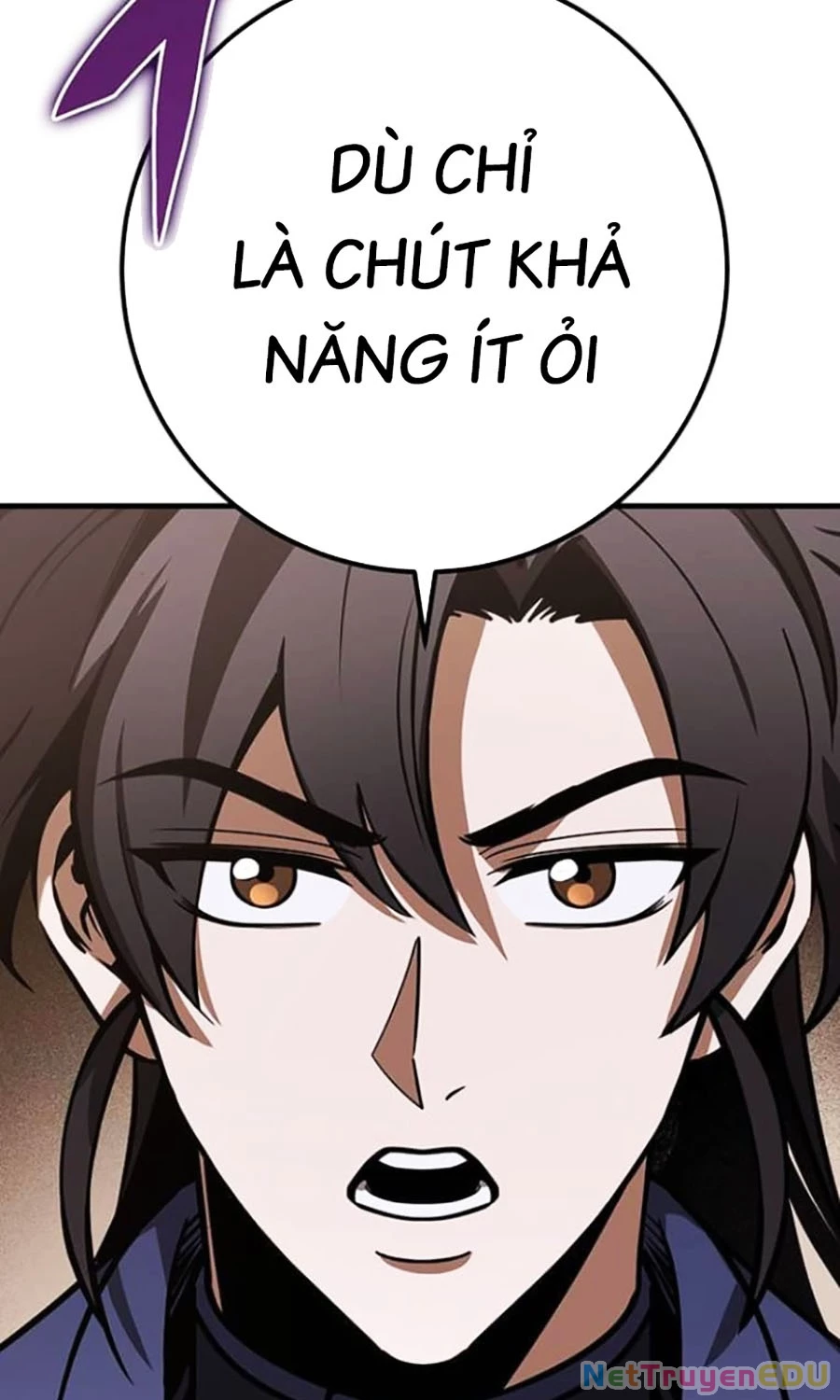 Thanh Kiếm Của Hoàng Đế Chapter 70 - Trang 4