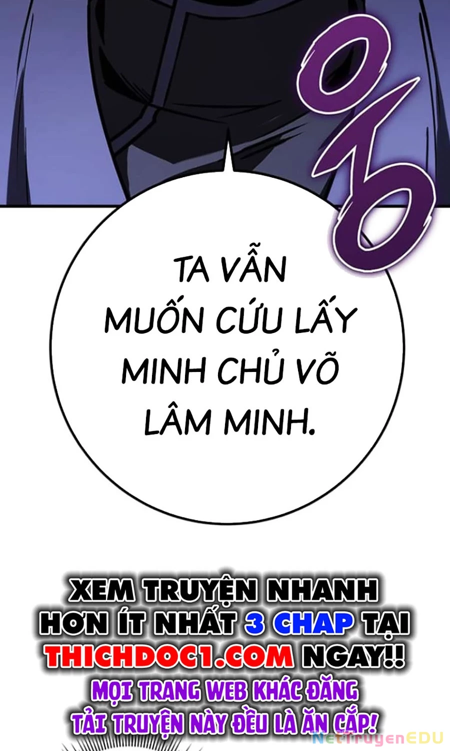 Thanh Kiếm Của Hoàng Đế Chapter 70 - Trang 4