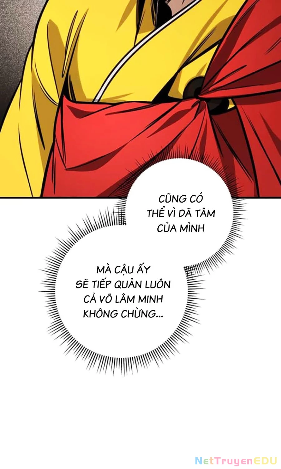 Thanh Kiếm Của Hoàng Đế Chapter 70 - Trang 4