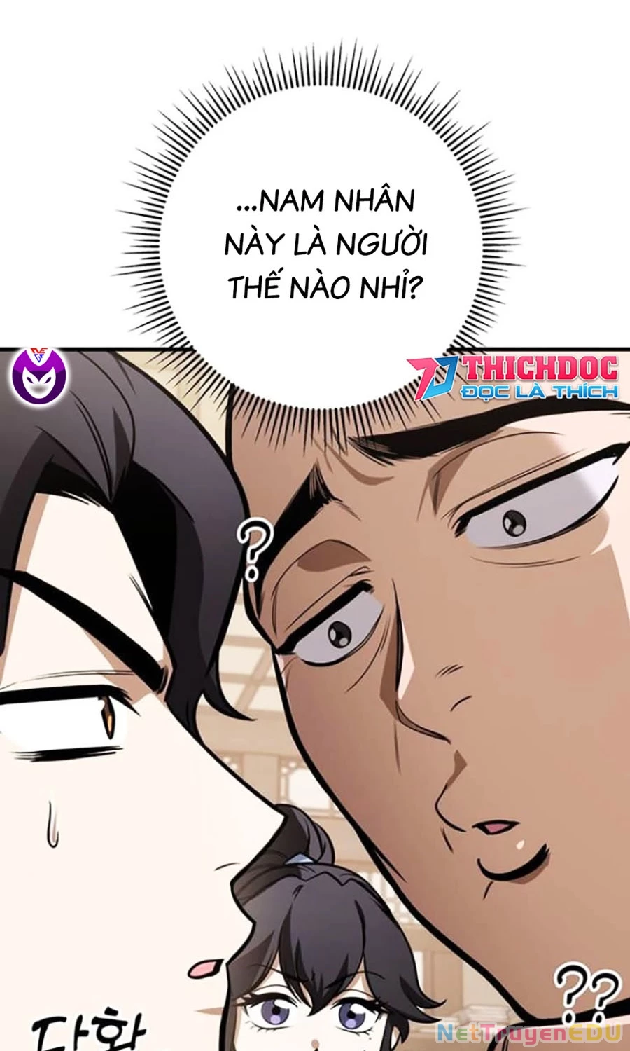 Thanh Kiếm Của Hoàng Đế Chapter 70 - Trang 4