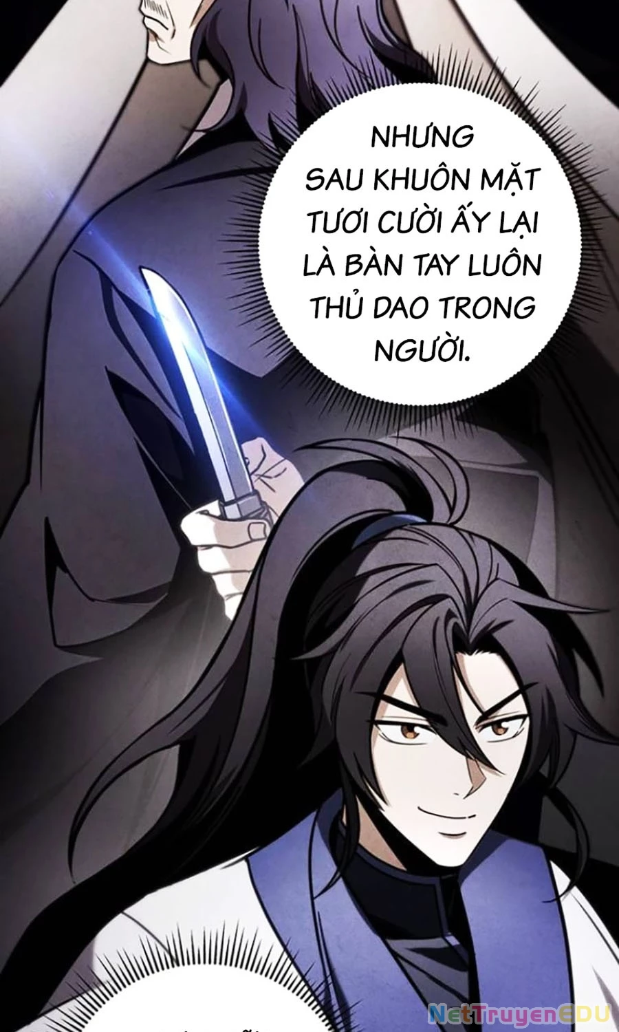 Thanh Kiếm Của Hoàng Đế Chapter 70 - Trang 4