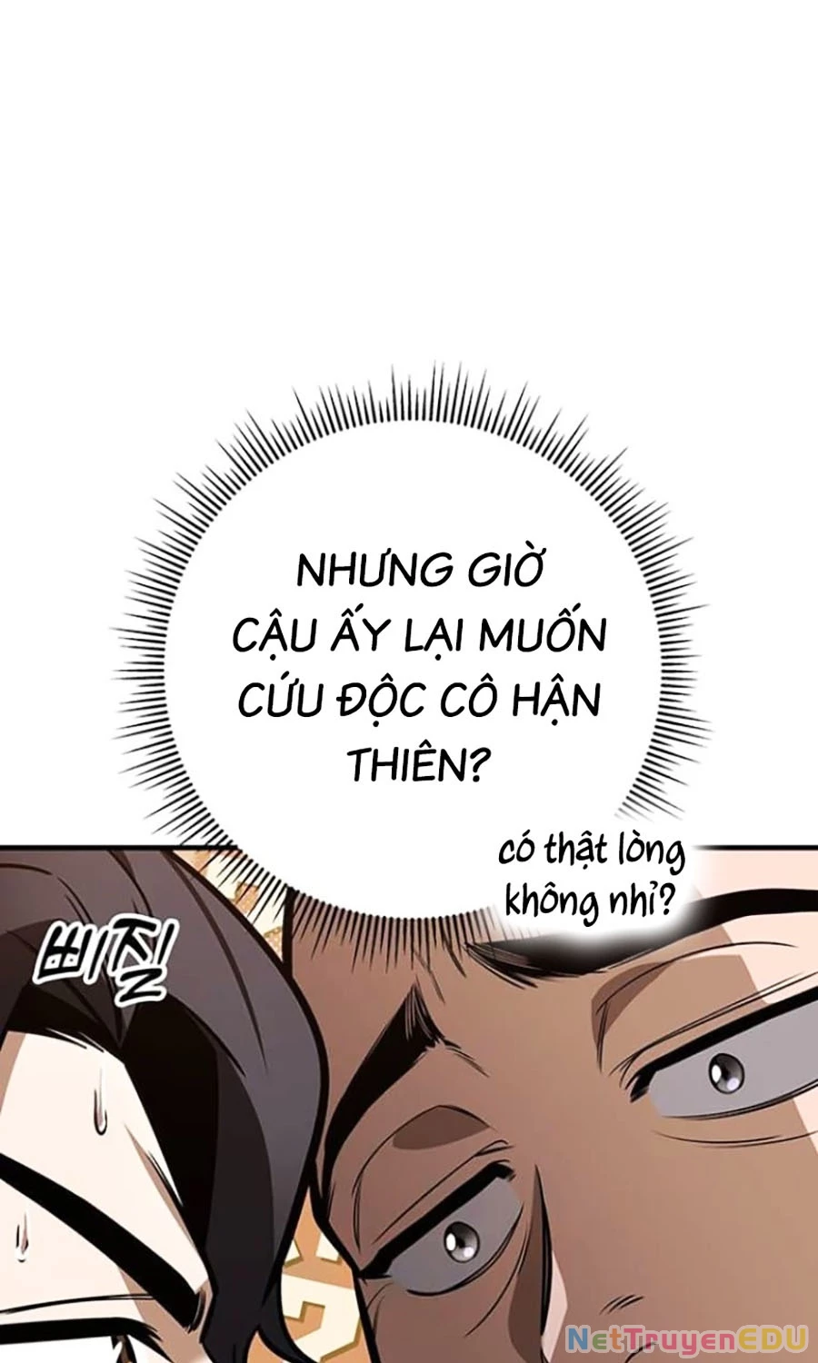 Thanh Kiếm Của Hoàng Đế Chapter 70 - Trang 4