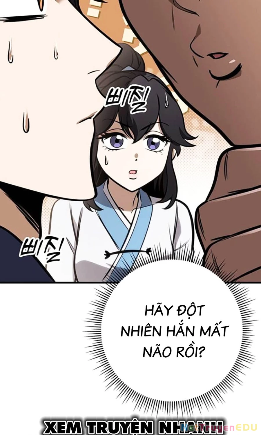 Thanh Kiếm Của Hoàng Đế Chapter 70 - Trang 4