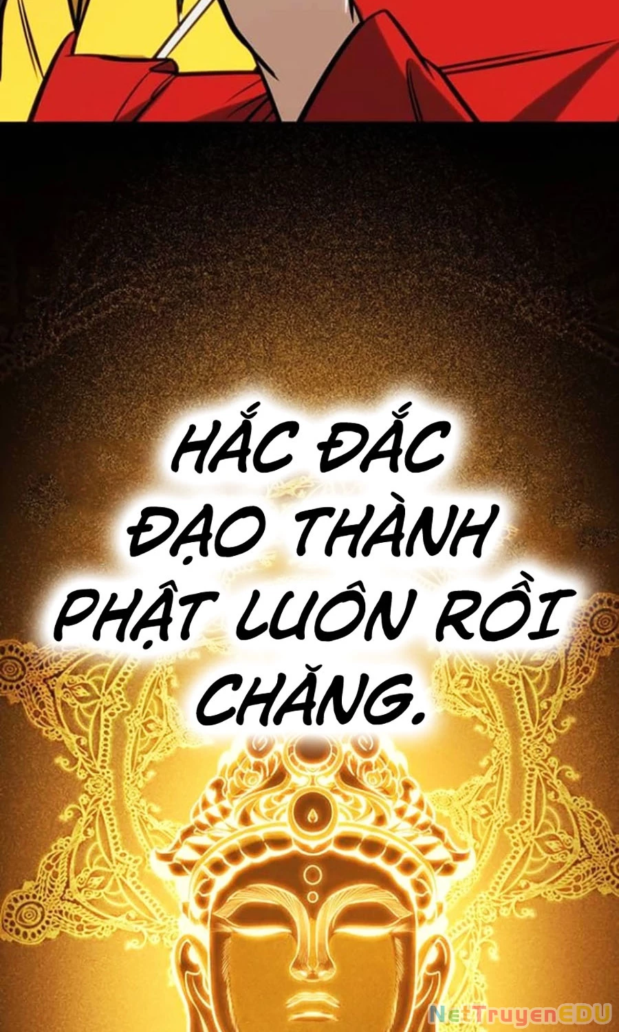Thanh Kiếm Của Hoàng Đế Chapter 70 - Trang 4
