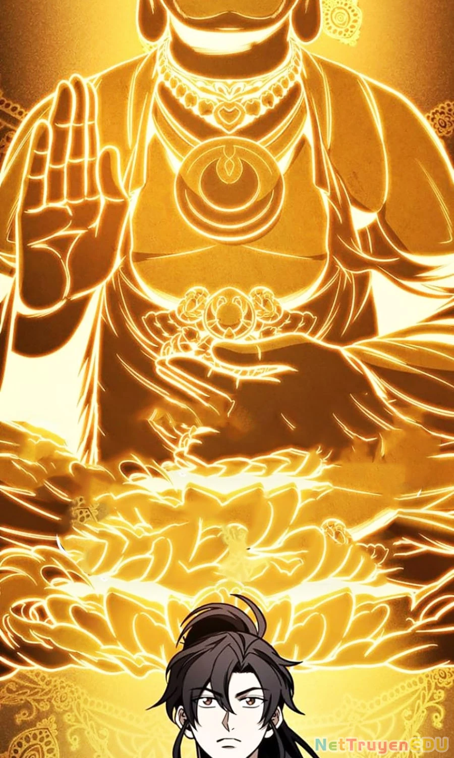 Thanh Kiếm Của Hoàng Đế Chapter 70 - Trang 4