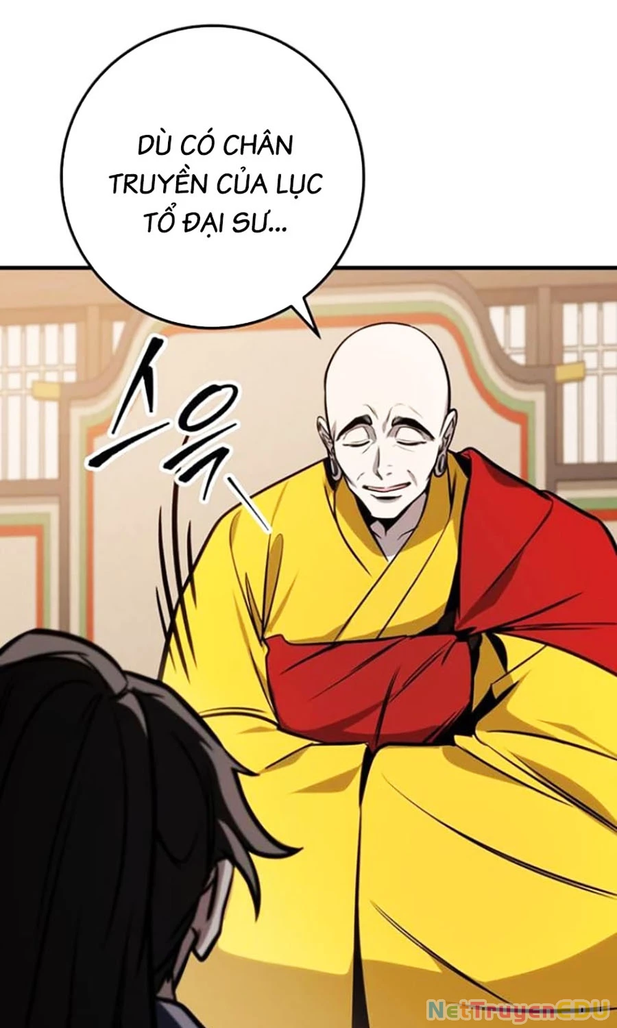 Thanh Kiếm Của Hoàng Đế Chapter 70 - Trang 4