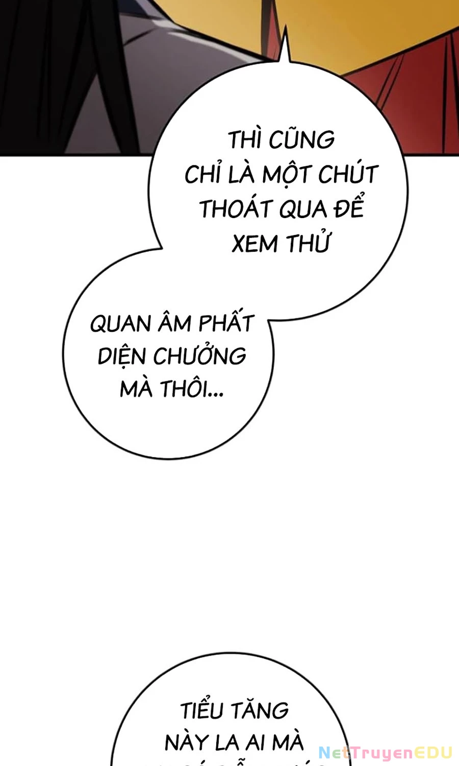 Thanh Kiếm Của Hoàng Đế Chapter 70 - Trang 4
