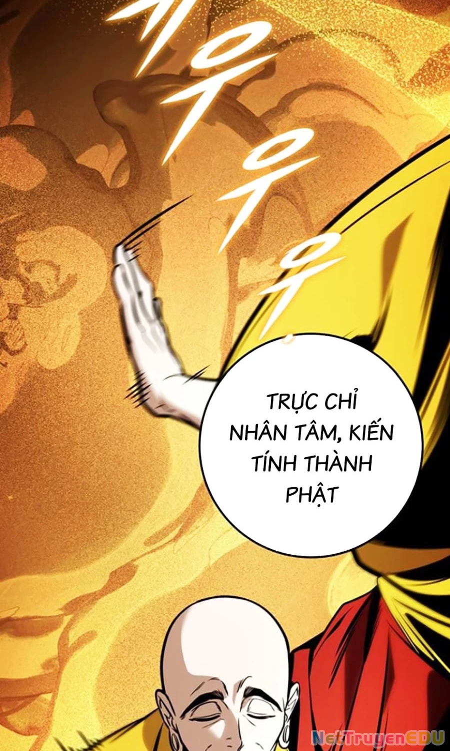 Thanh Kiếm Của Hoàng Đế Chapter 70 - Trang 4