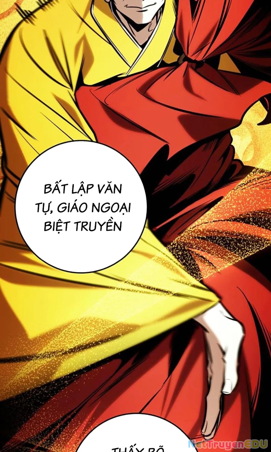 Thanh Kiếm Của Hoàng Đế Chapter 70 - Trang 4