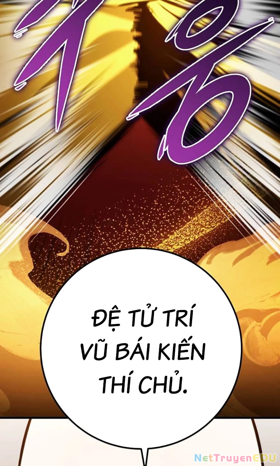 Thanh Kiếm Của Hoàng Đế Chapter 70 - Trang 4