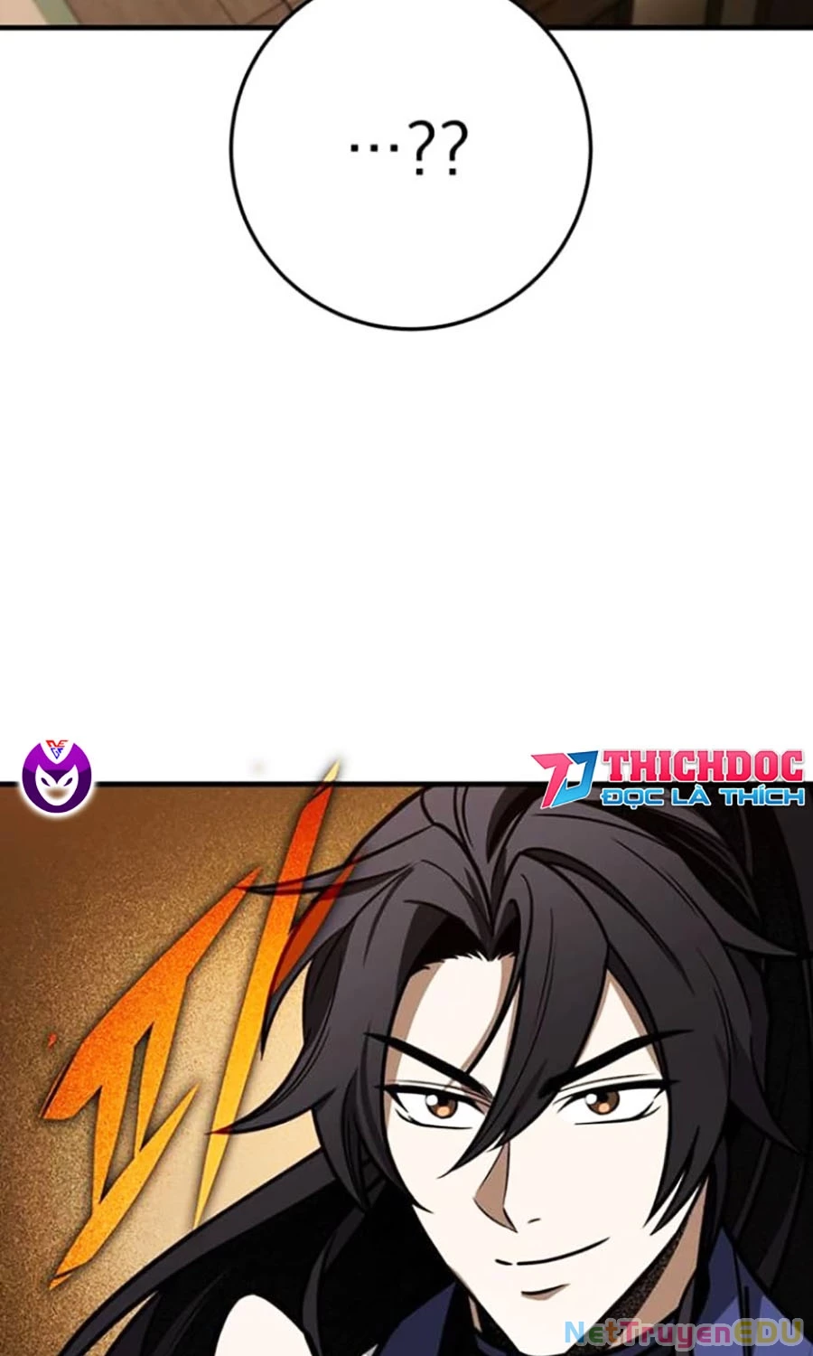 Thanh Kiếm Của Hoàng Đế Chapter 70 - Trang 4