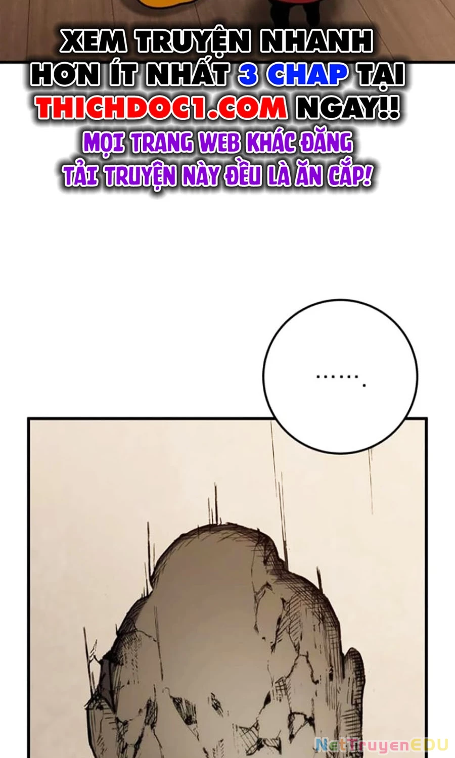 Thanh Kiếm Của Hoàng Đế Chapter 70 - Trang 4