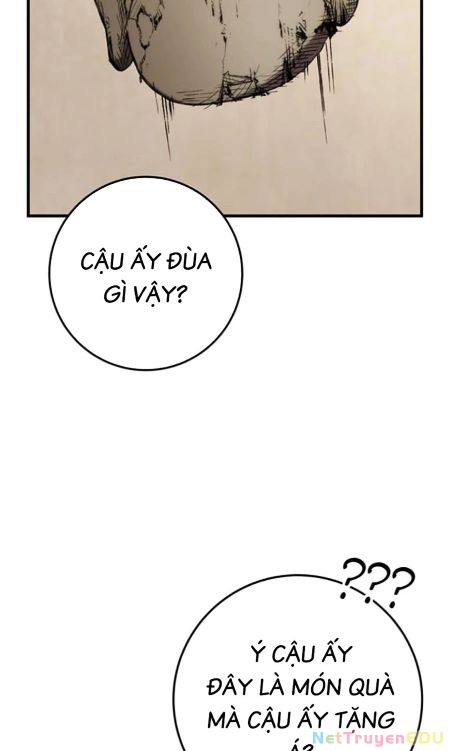 Thanh Kiếm Của Hoàng Đế Chapter 70 - Trang 4