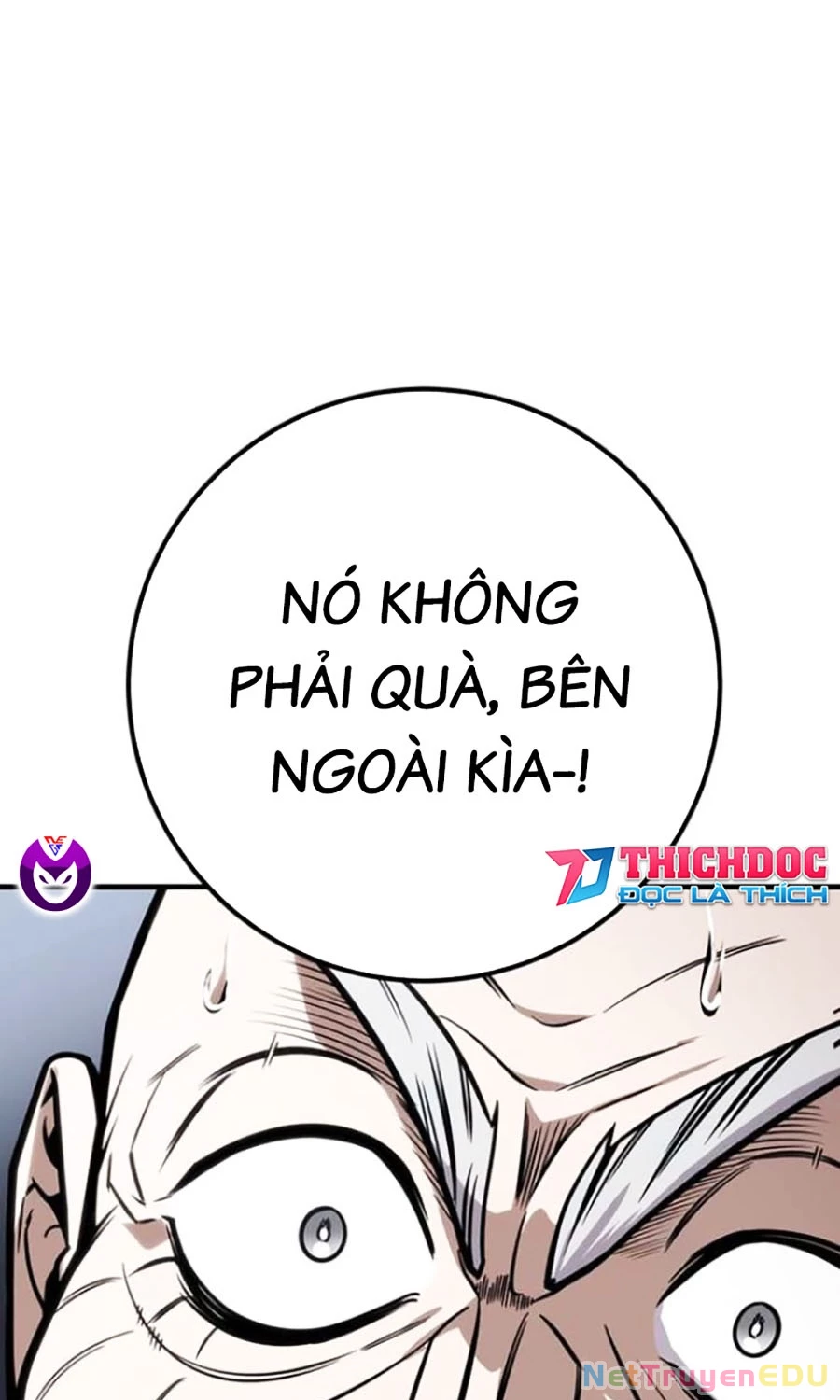 Thanh Kiếm Của Hoàng Đế Chapter 70 - Trang 4